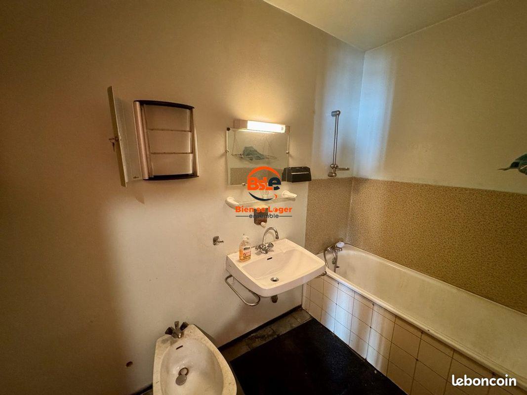 Appartement à vendre, 72m², Clermont-Ferrand