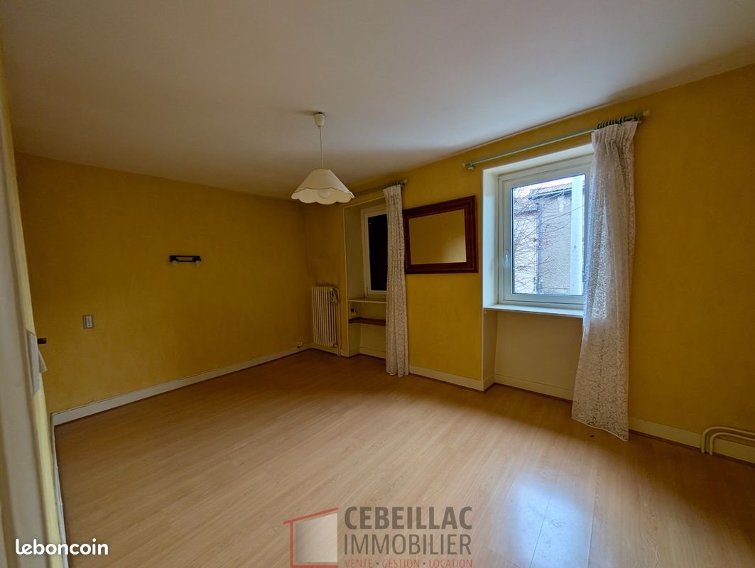 Maison à vendre, 120m², Ceyrat