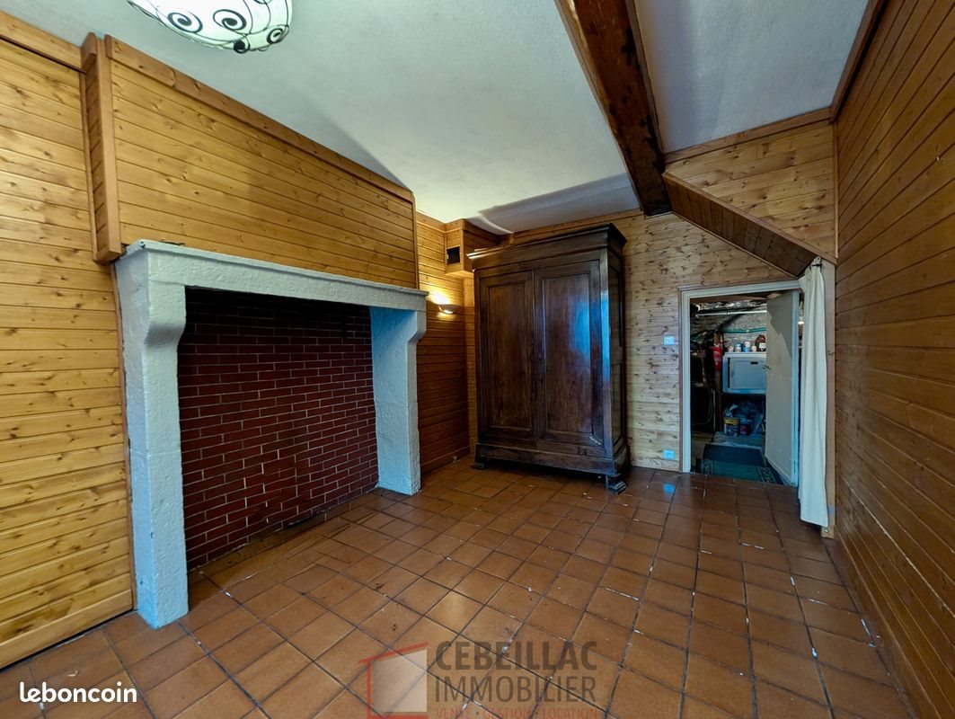 Maison à vendre, 120m², Ceyrat