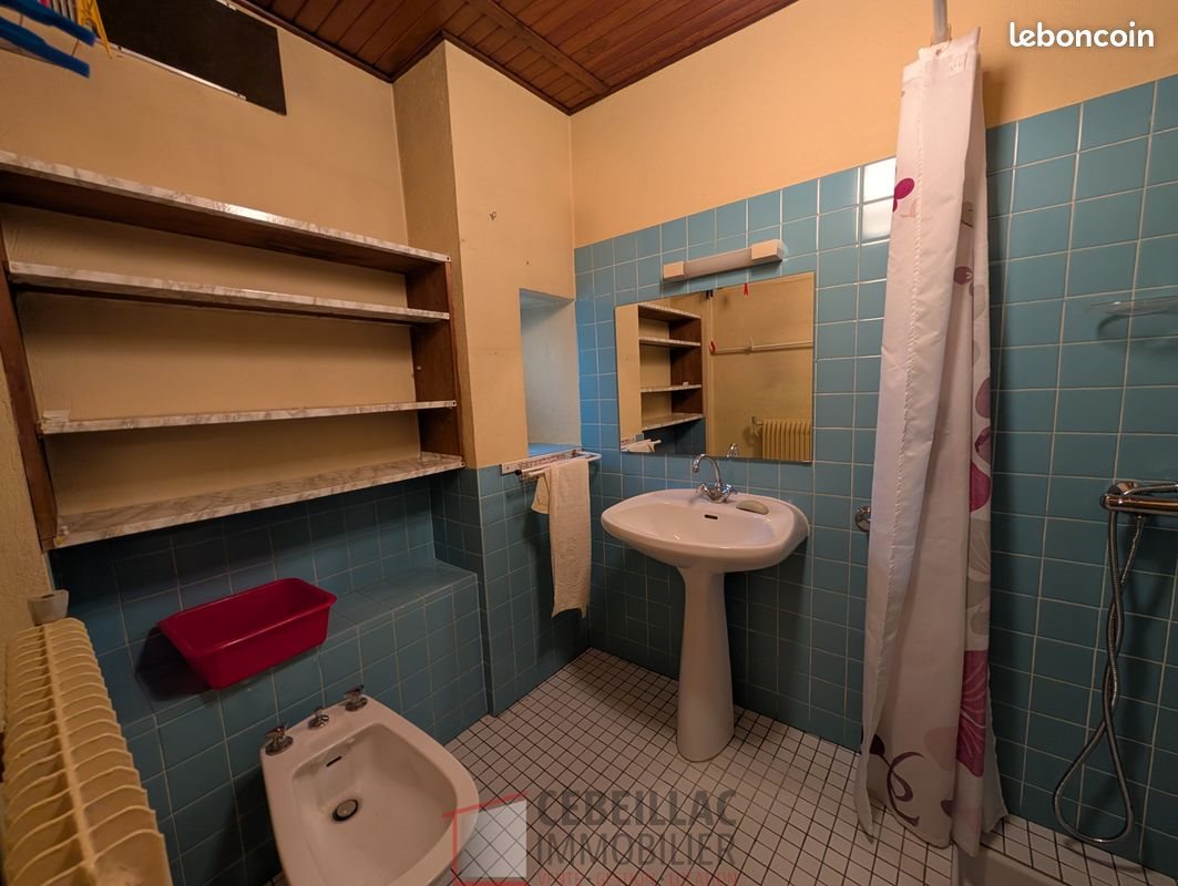 Maison à vendre, 120m², Ceyrat