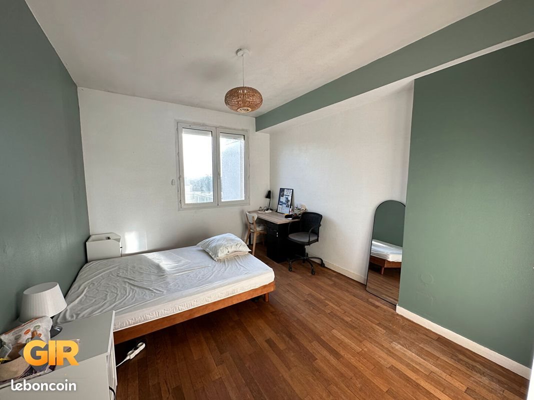 Appartement à louer, 69m², Rennes