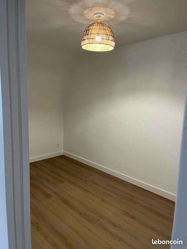 Appartement à louer, 43m², Saint-Egrève