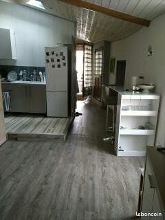 Maison à louer, 50m², Fontaine-de-Vaucluse