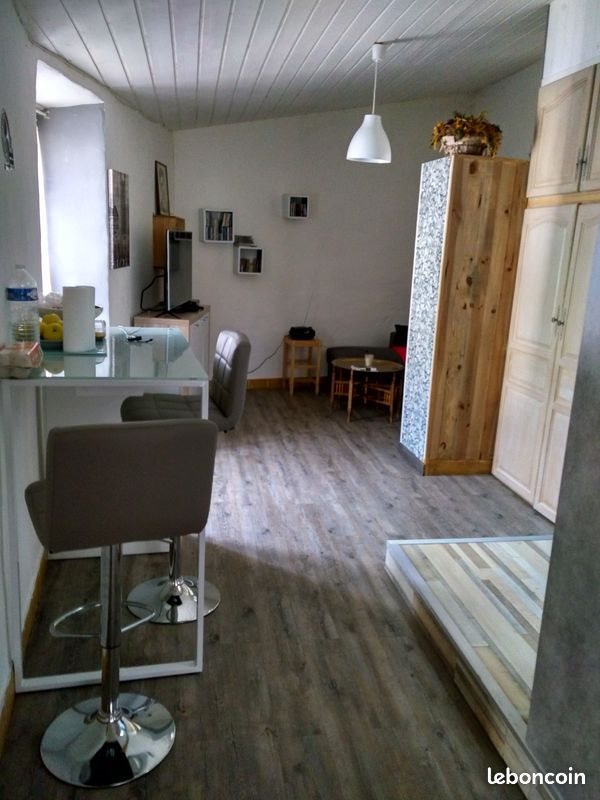 Maison à louer, 50m², Fontaine-de-Vaucluse