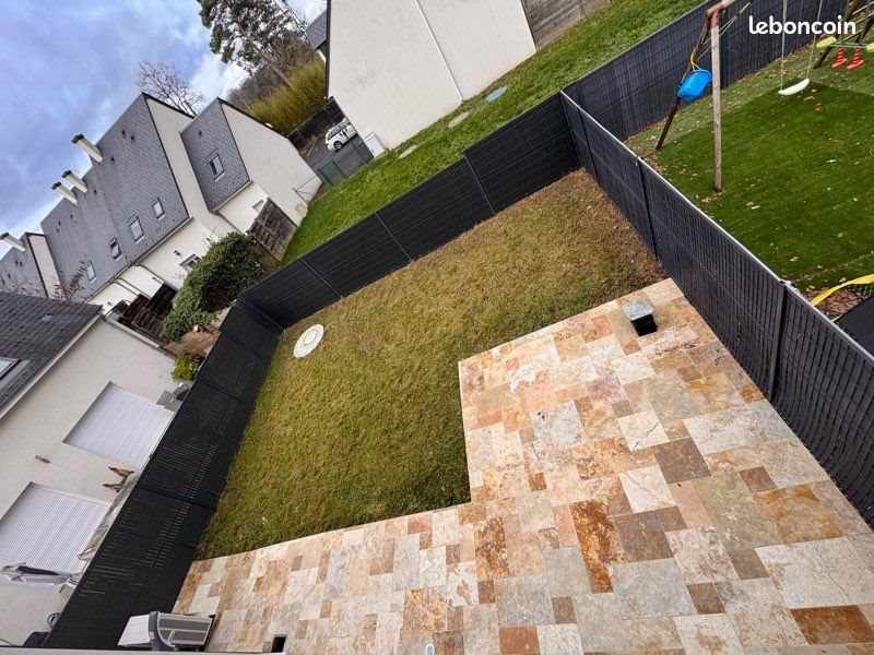 Maison à vendre, 115m², Veigné