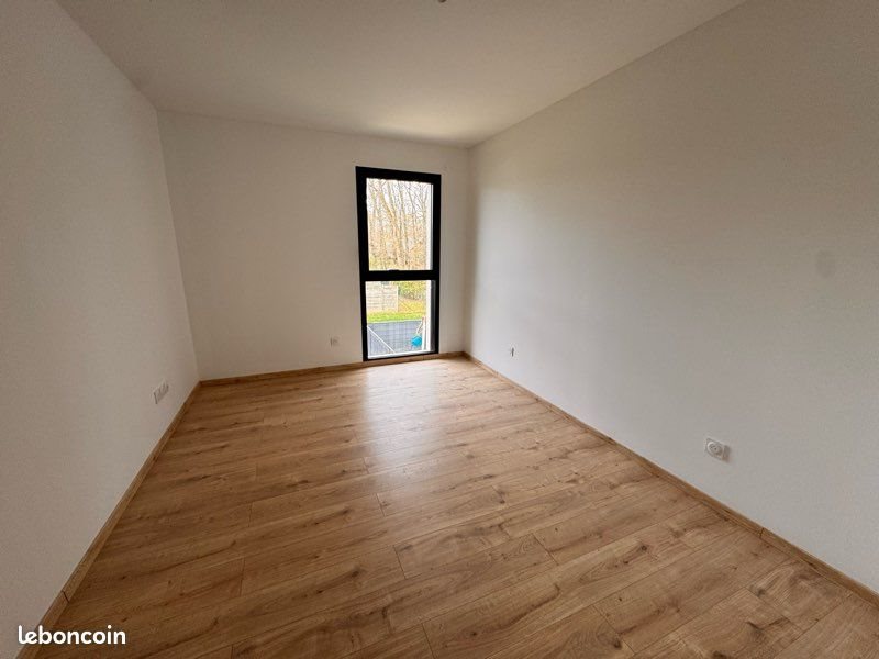 Maison à vendre, 115m², Veigné