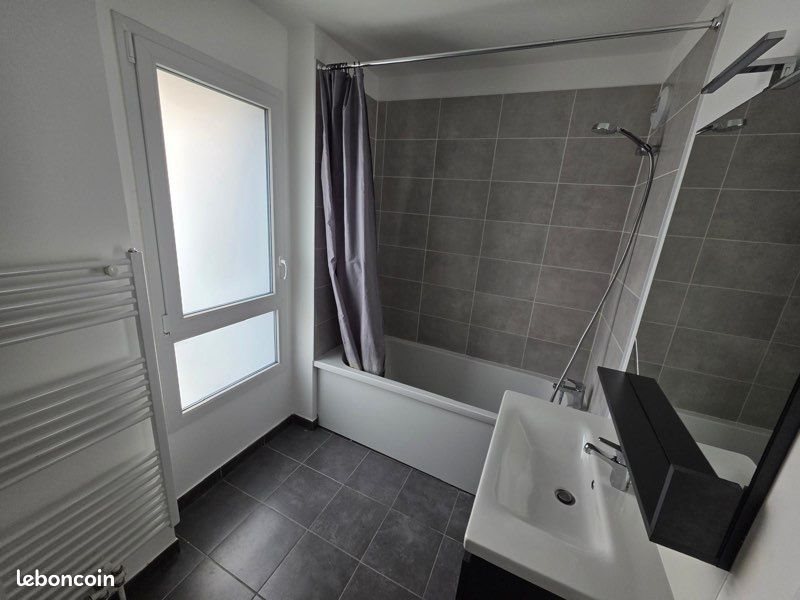 Maison à louer, 84m², Tourcoing