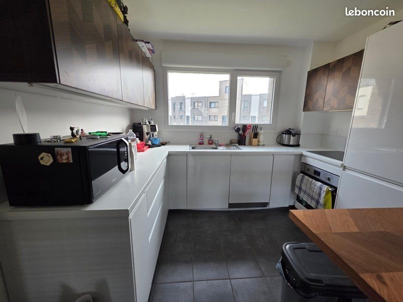 Maison à louer, 84m², Tourcoing