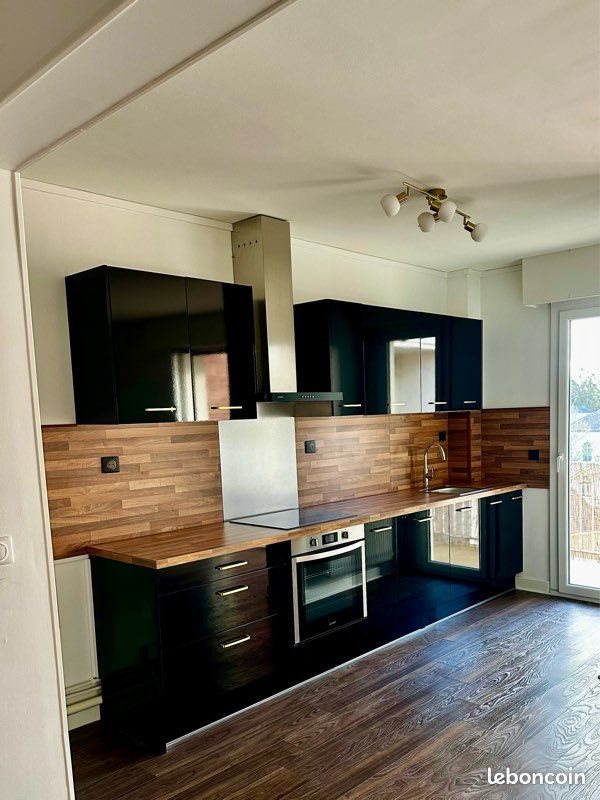 Appartement à vendre, 72m², Cosne-Cours-sur-Loire