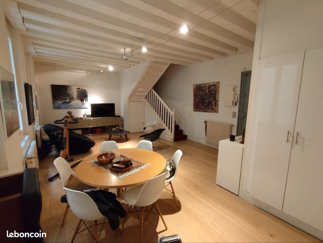 Appartement à vendre, 90m², Bordeaux