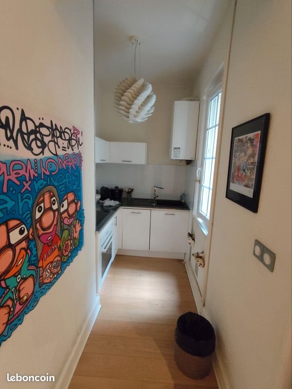 Appartement à vendre, 90m², Bordeaux
