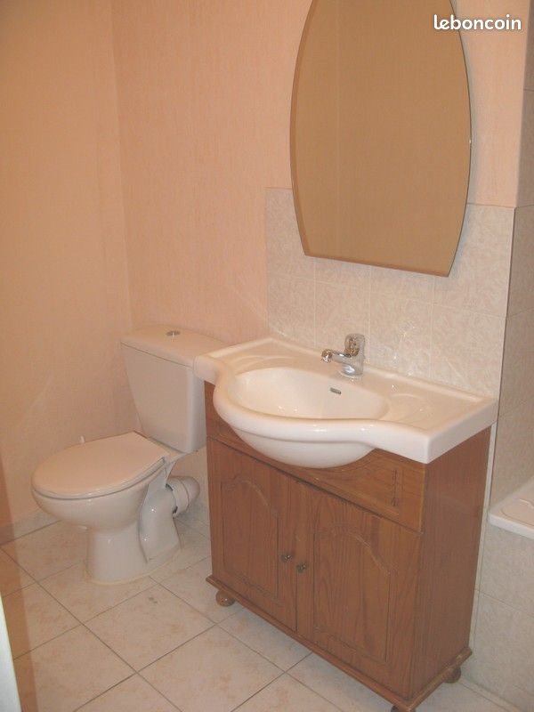 Appartement à louer, 22m², Tours