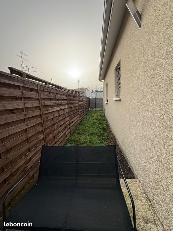 Maison à louer, 70m², Mont-de-Marsan