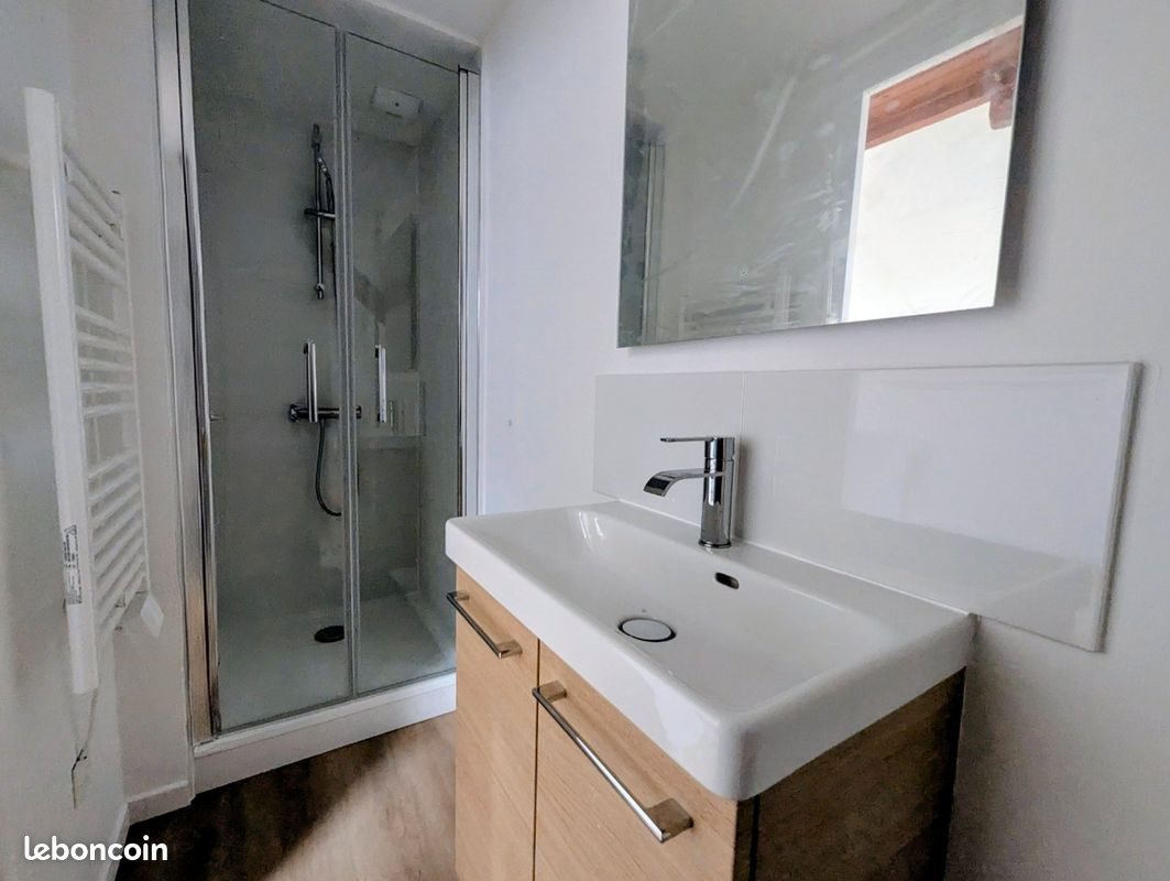 Appartement à louer, 25m², Amiens