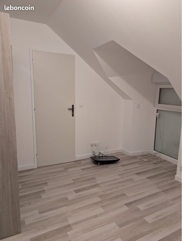 Maison à louer, 48m², Monterfil