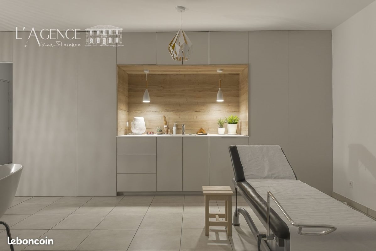 Appartement à vendre, 71m², Aix-en-Provence