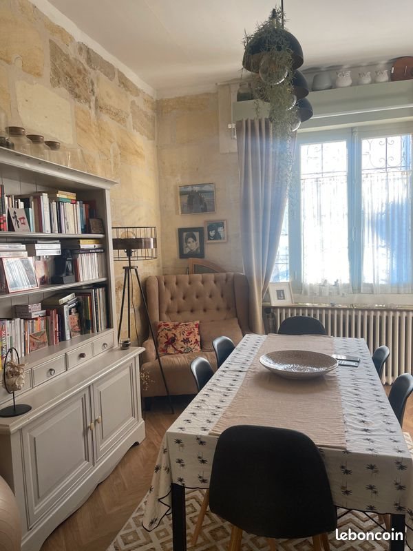 Maison à louer, 104m², Bordeaux
