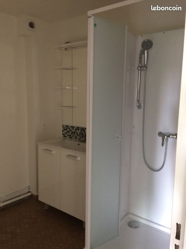 Appartement à louer, 52m², Bailleul