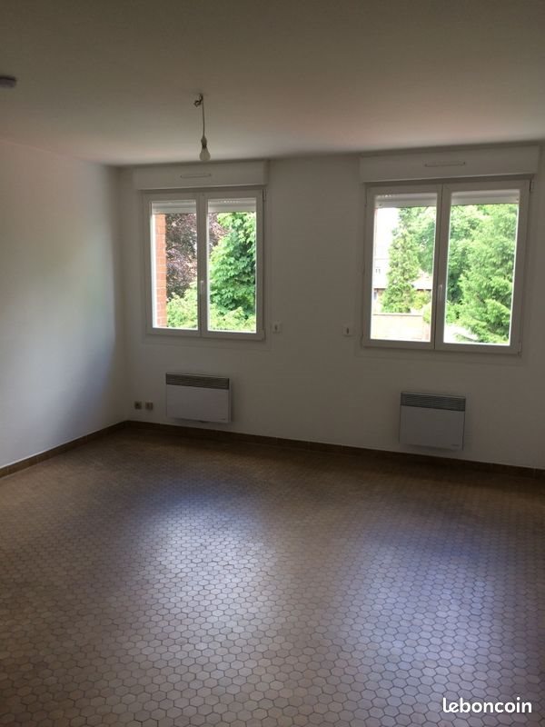 Appartement à louer, 52m², Bailleul