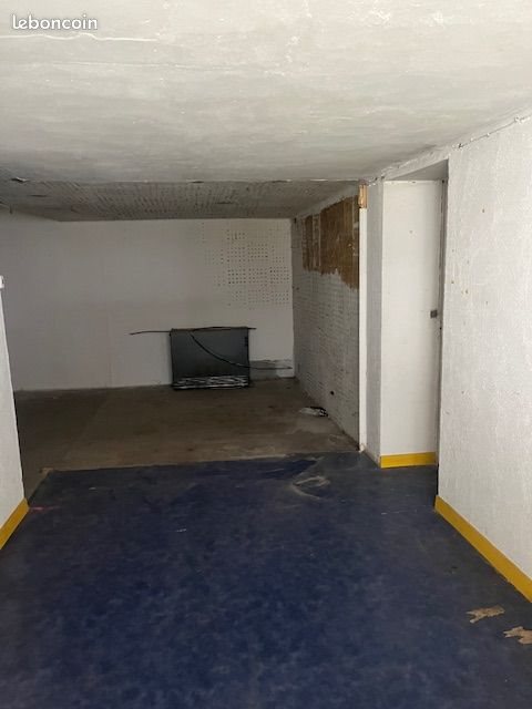 Appartement à vendre, 64m², Rouen