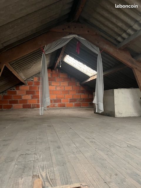 Appartement à vendre, 64m², Rouen