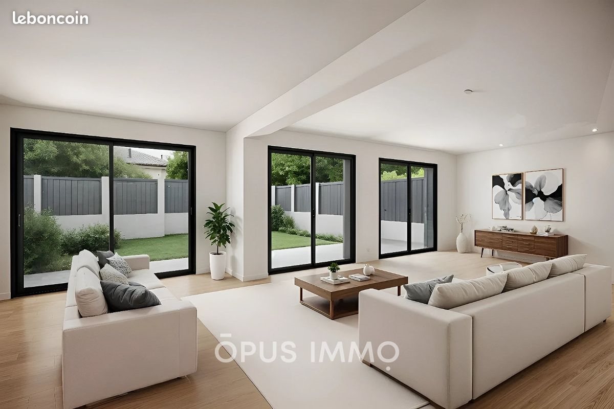 Appartement à vendre, 103m², Montpellier