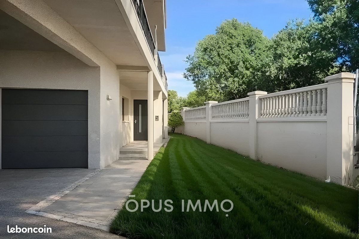 Appartement à vendre, 103m², Montpellier