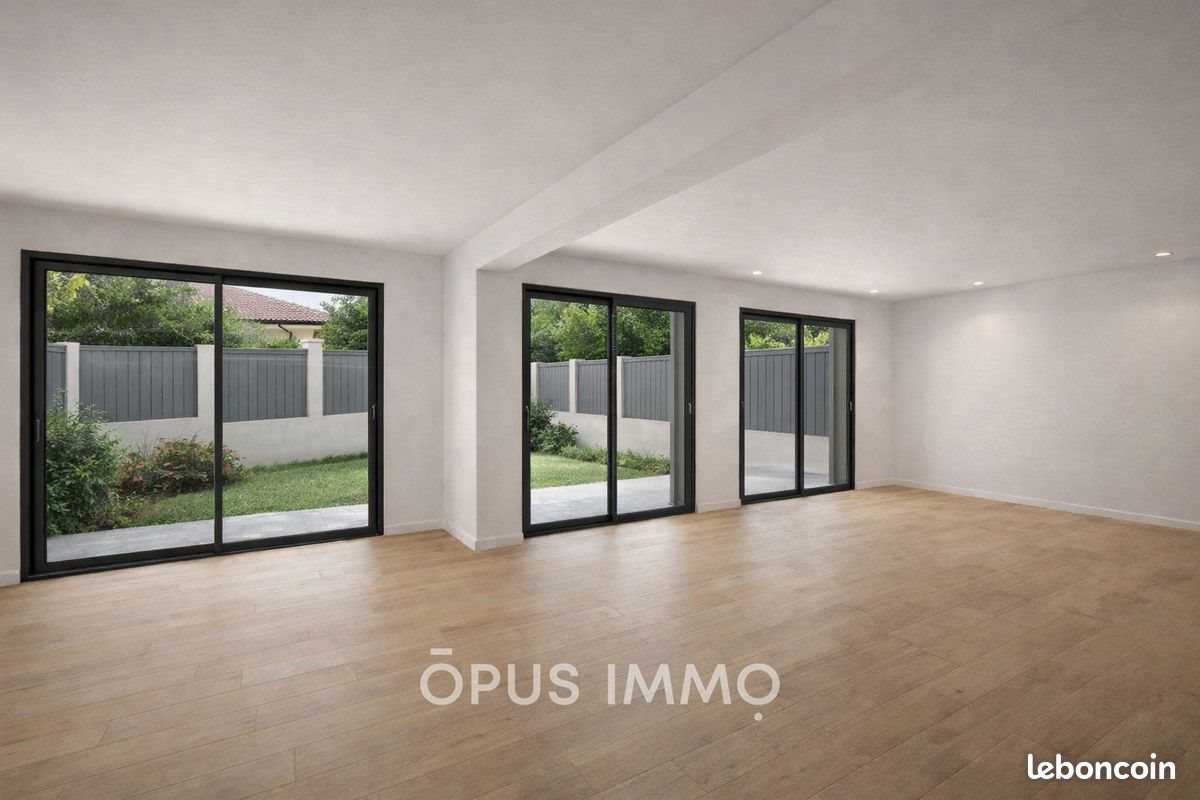 Appartement à vendre, 103m², Montpellier