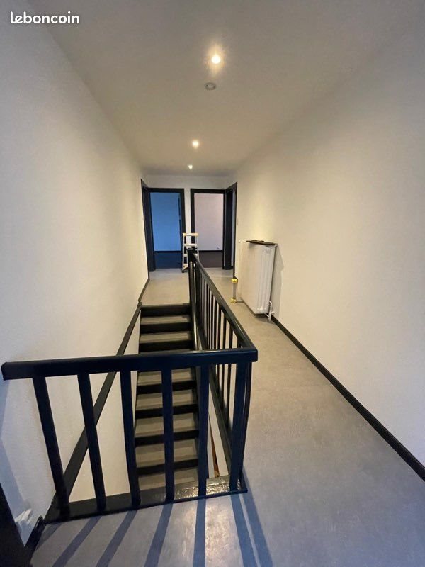 Appartement à louer, 105m², Guessling-Hémering