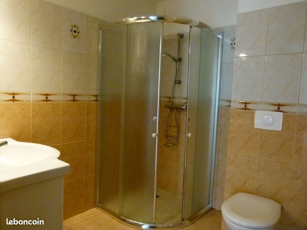 Appartement à louer, 40m², Plérin