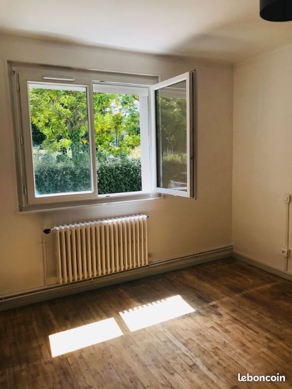 Appartement à louer, 57m², Saint-Brieuc