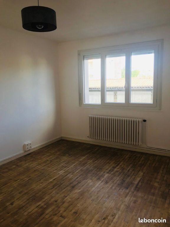 Appartement à louer, 57m², Saint-Brieuc