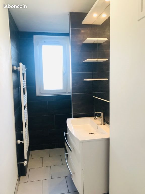 Appartement à louer, 57m², Saint-Brieuc