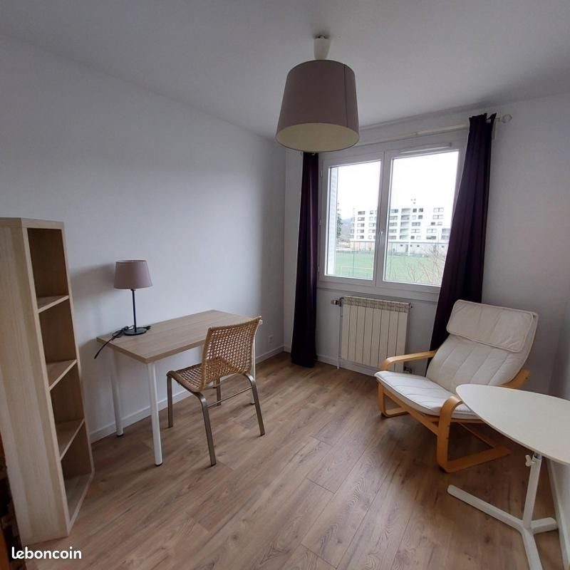 Appartement à louer, 68m², Le Pont-de-Claix