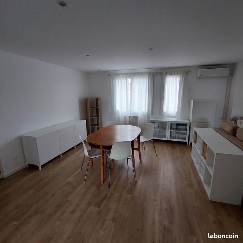 Appartement à louer, 68m², Le Pont-de-Claix
