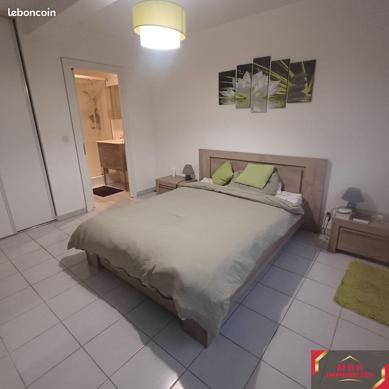 Appartement à vendre, 40m², Perpignan