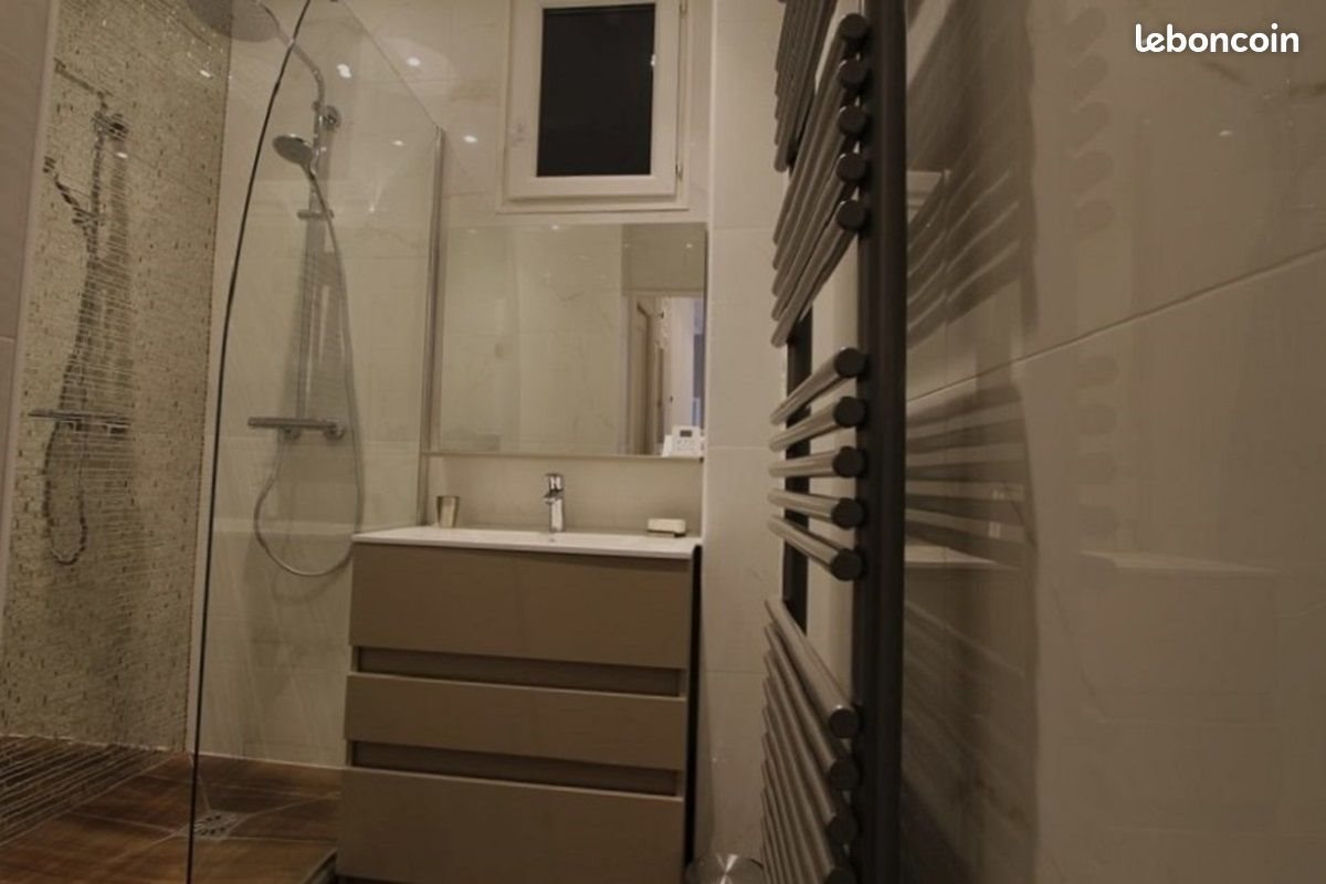 Appartement à louer, 40m², Montpellier