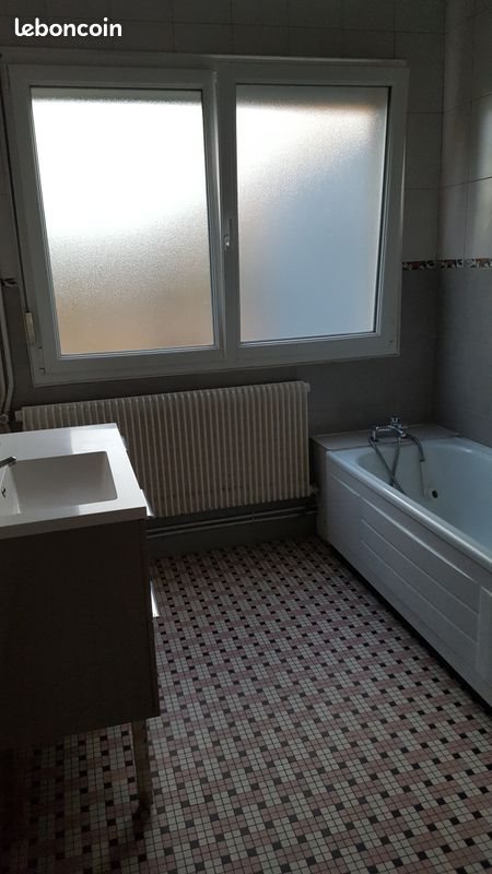 Maison à louer, 138m², Marles-les-Mines