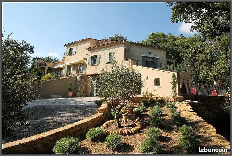 Maison à vendre, 289m², Pont-Saint-Esprit