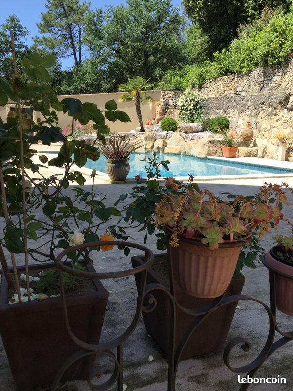 Maison à vendre, 289m², Pont-Saint-Esprit