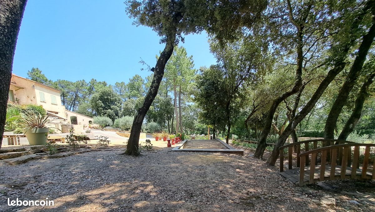 Maison à vendre, 289m², Pont-Saint-Esprit