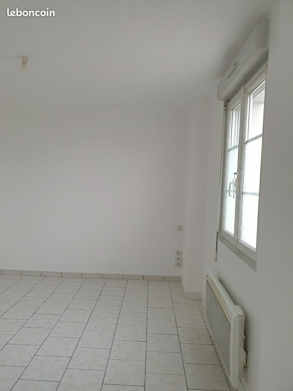 Maison à louer, 60m², Saint-Amand-Montrond