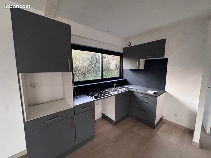 Maison à louer, 78m², Gien