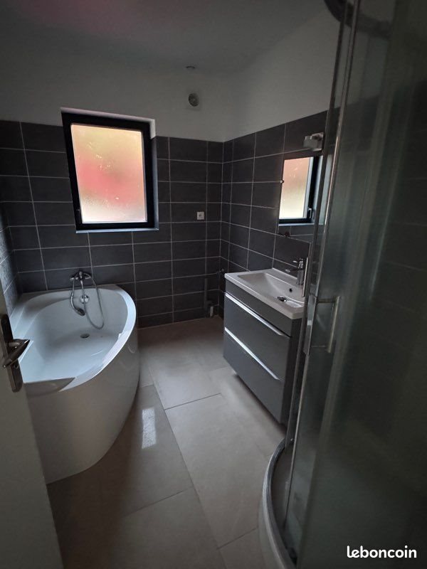 Maison à louer, 78m², Gien