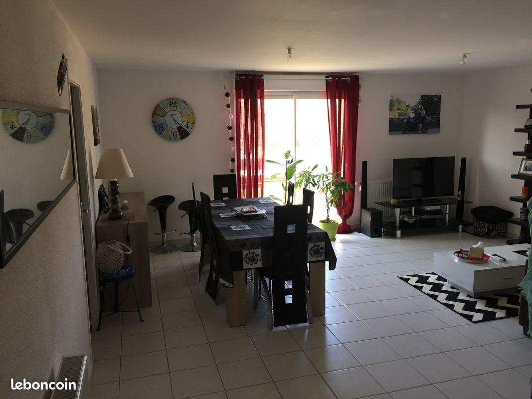 Maison à louer, 120m², Abelcourt