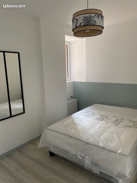 Appartement à louer, 26m², Le Creusot