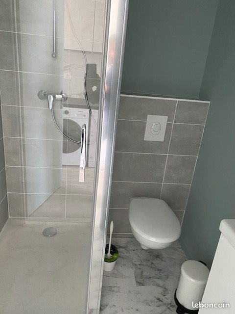 Appartement à louer, 26m², Le Creusot