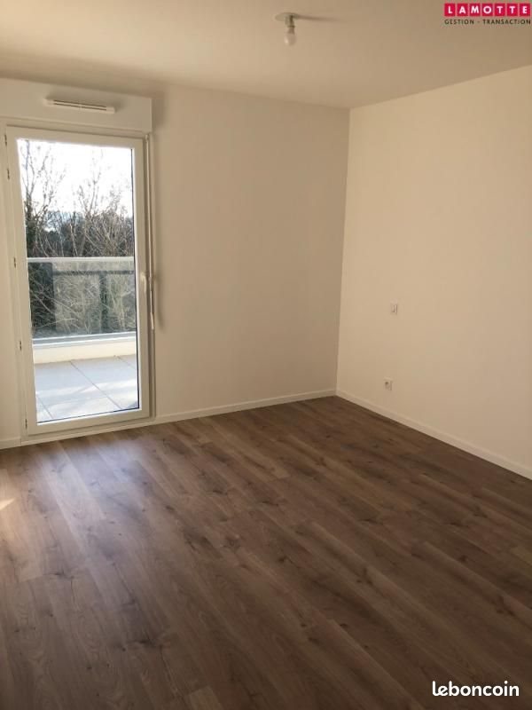 Appartement à louer, 63m², Rennes