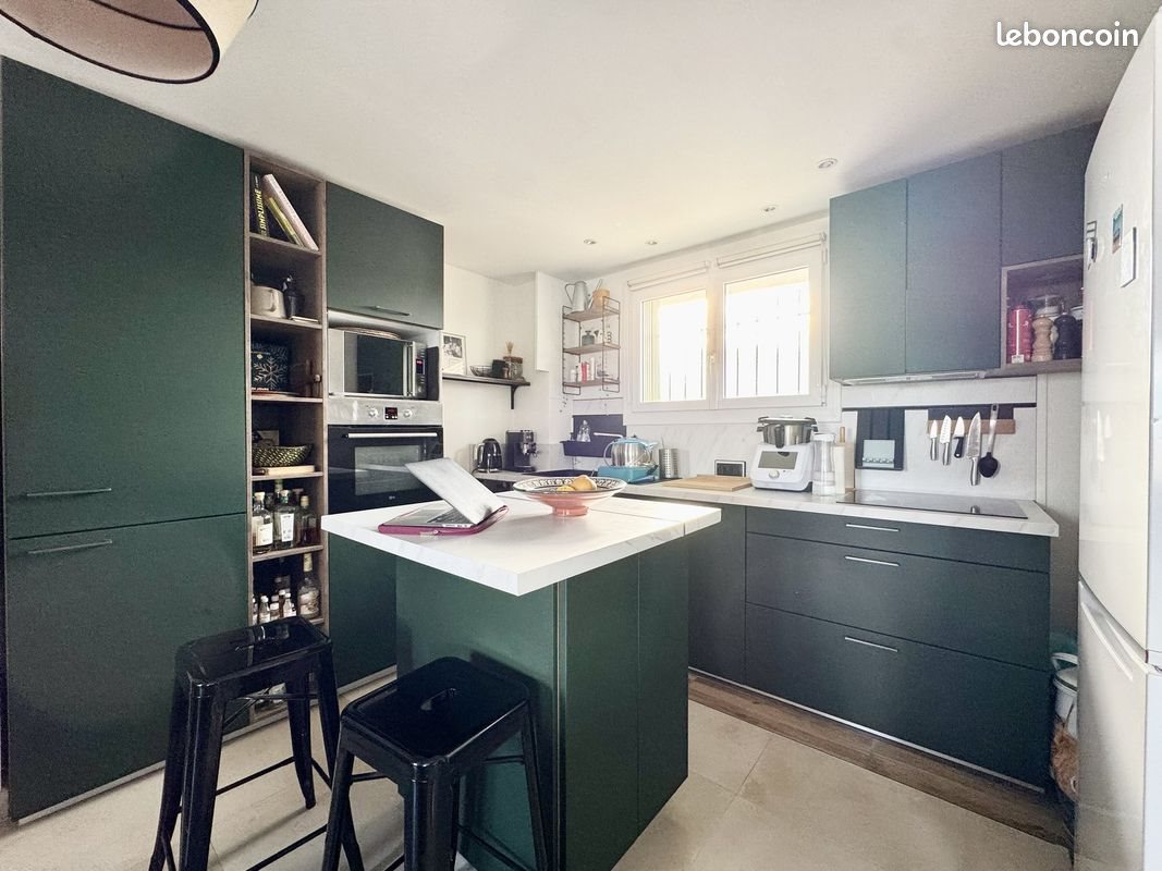 Appartement à louer, 56m², Nîmes