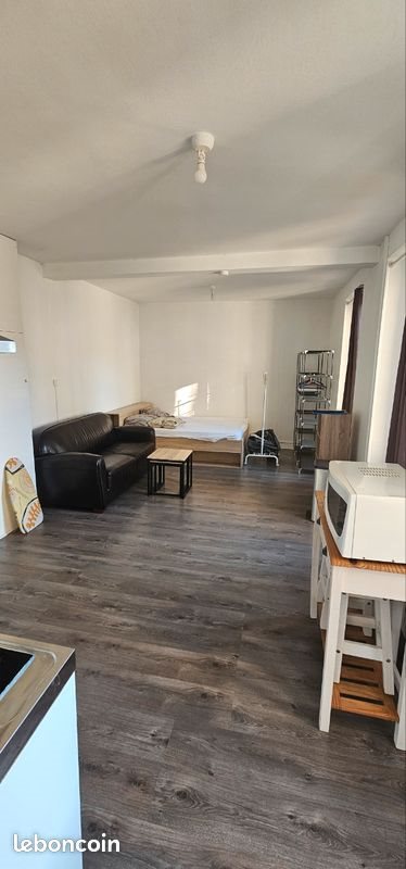 Appartement à louer, 27m², Besançon